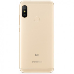   Xiaomi Mi A2 Lite 4/64Gb Gold EU/CE (1)
