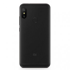   Xiaomi Mi A2 lite 4/64Gb Black (1)