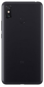  Xiaomi Mi Max 3 4/64Gb Black *UA 3