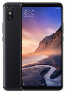  Xiaomi Mi Max 3 4/64Gb Black *UA 4