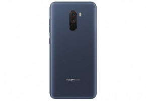   Xiaomi Pocophone F1 6/128GB Blue *EU (2)