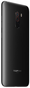  Xiaomi Pocophone F1 6/128GB Graphite Black *UA 4