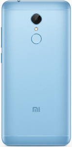  Xiaomi Redmi 5 2/16GB Blue *EU 3