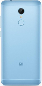  Xiaomi Redmi 5 3/32Gb Dual Sim Blue 3