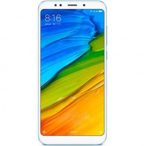  Xiaomi Redmi 5 3/32 Blue