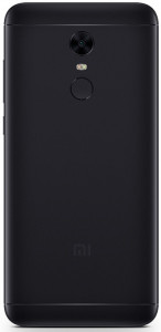  Xiaomi Redmi 5 Plus 4/64GB Black *CN 3