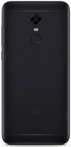  Xiaomi Redmi 5 Plus 64Gb Black 3