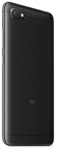   Xiaomi Redmi 6A 2/16Gb Black *EU (3)