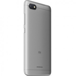  Xiaomi Redmi 6A 2/16Gb Grey *CN 6