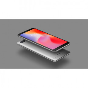 Xiaomi Redmi 6A 2/16Gb Grey *CN 13