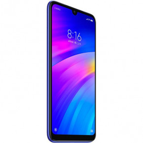   Xiaomi Redmi 7 3/32GB Blue *EU (3)