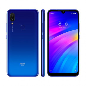   Xiaomi Redmi 7 3/32GB Blue *EU (2)