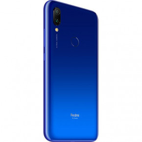   Xiaomi Redmi 7 3/32GB Blue *EU (1)