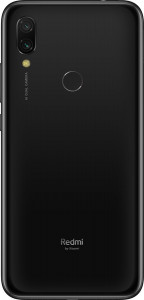  Xiaomi Redmi 7 3/32GB Eclipse Black (463050) 3