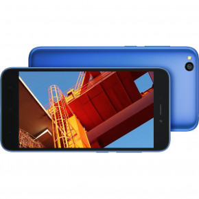  Xiaomi Redmi Go 1/8GB Blue *EU 3