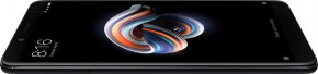   Xiaomi Redmi Note 5 3/32GB Black *EU (5)