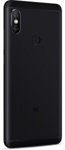 Xiaomi Redmi Note 5 4/64GB Black 5