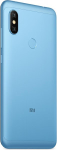   Xiaomi Redmi Note 6 Pro 3/32Gb Blue *EU (4)