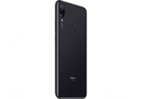   Xiaomi Redmi Note 7 3/32Gb Black *EU (4)
