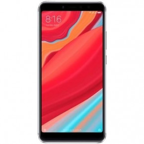  Xiaomi Redmi S2 3/32Gb Grey *UA