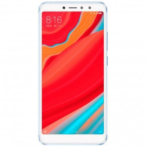  Xiaomi Redmi S2 4/64Gb Blue *EU