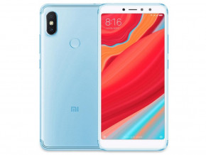  Xiaomi Redmi S2 4/64Gb Blue *EU 3