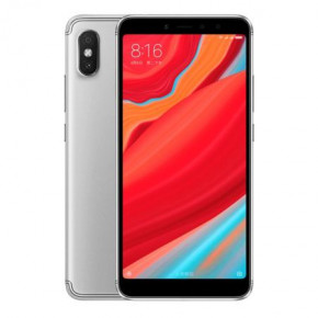  Xiaomi Redmi S2 4/64Gb Grey *EU 5