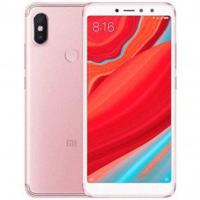  Xiaomi Redmi S2 4/64Gb Pink *EU