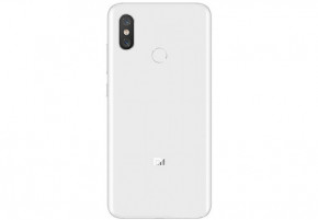  Xiaomi Mi8 6/64GB White *EU 3