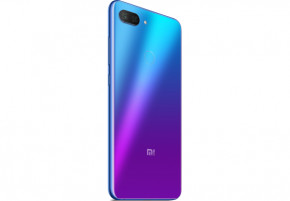  Xiaomi Mi 8 Lite 4/64Gb Blue *EU 5