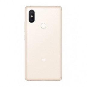  Xiaomi MI8 6/256Gb Gold *CN 4