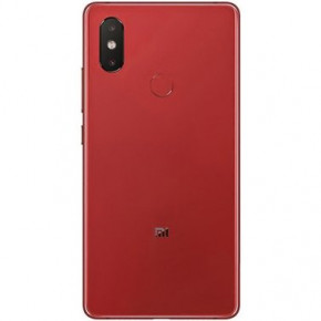  Xiaomi MI 8 SE 6/128Gb Red *CN 4