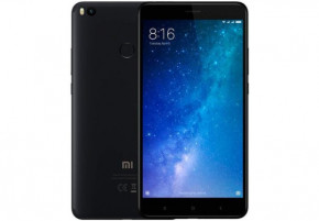  Xiaomi Mi Max 2 4/64GB Black *CN