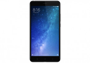  Xiaomi Mi Max 2 4/64GB Black *CN 3