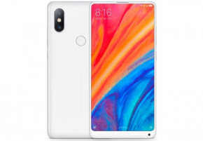   Xiaomi Mi Mix 2s 6/128GB White *CN (0)