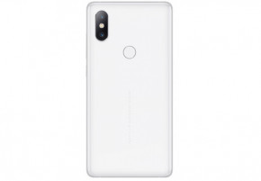  Xiaomi Mi Mix 2s 6/64GB White *CN 4