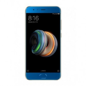  Xiaomi Mi Note 3 4/64GB Blue *CN 4