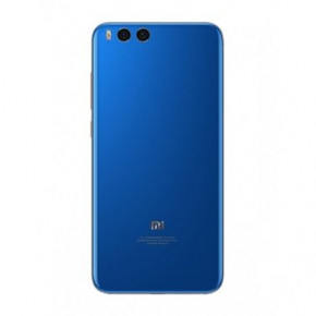  Xiaomi Mi Note 3 4/64GB Blue *CN 5