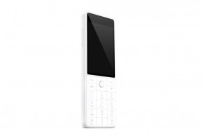   Xiaomi QIN 1 White *CN 3
