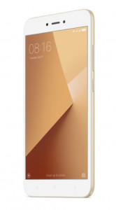  Xiaomi Redmi 5a 3/32GB Gold *CN 3