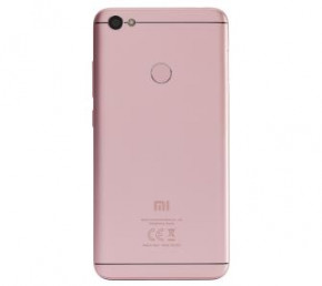  Xiaomi Redmi 5a 3/32GB Pink *CN 3