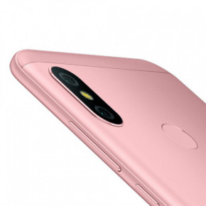   Xiaomi Redmi 6 Pro 4/64Gb Pink *CN (1)