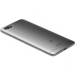  Xiaomi Redmi 6A 3/32Gb Grey *CN 5