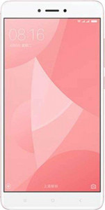  Xiaomi Redmi Note 4x 4/64Gb Pink *CN