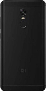  Xiaomi Redmi Note 4x 4/64Gb Black *CN 3