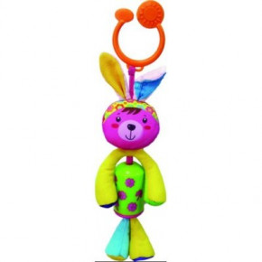 - Biba Toys     904HA bunny