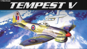  Academy  Hawker Tempest V (AC12466)