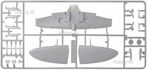  Academy  Spitfire MK XIVC (AC12484) 3