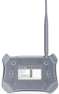 ADSL2+  TP-Link TD-W8901N 5