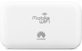    Wi-fi 3G/4G Huawei E5573Cs - 609 (2)